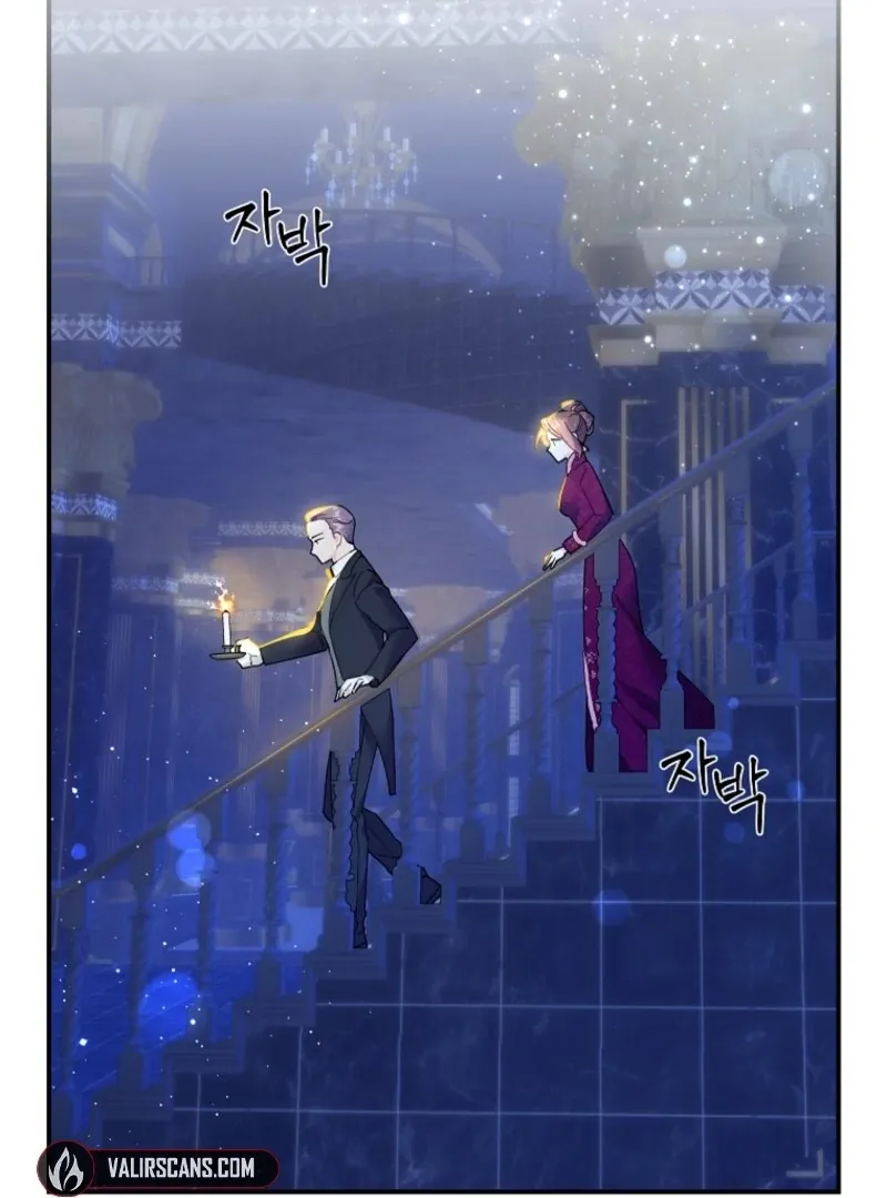 CARRIER FALCON PRINCESS Chapter 139 page 16 - 