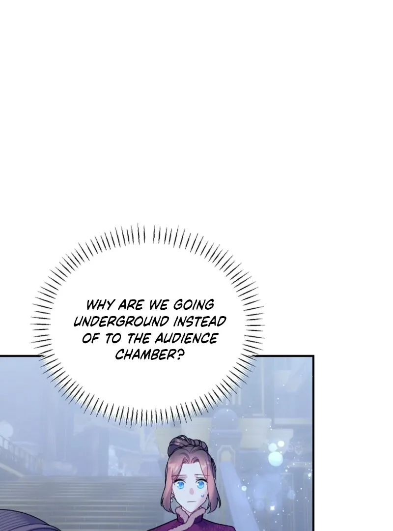 CARRIER FALCON PRINCESS Chapter 139 page 17 - 