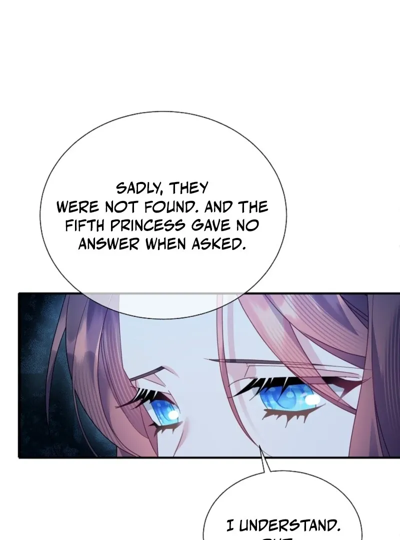 CARRIER FALCON PRINCESS Chapter 139 page 22 - 
