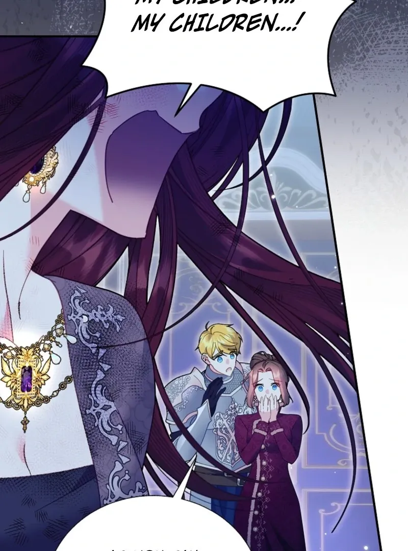 CARRIER FALCON PRINCESS Chapter 139 page 35 - 