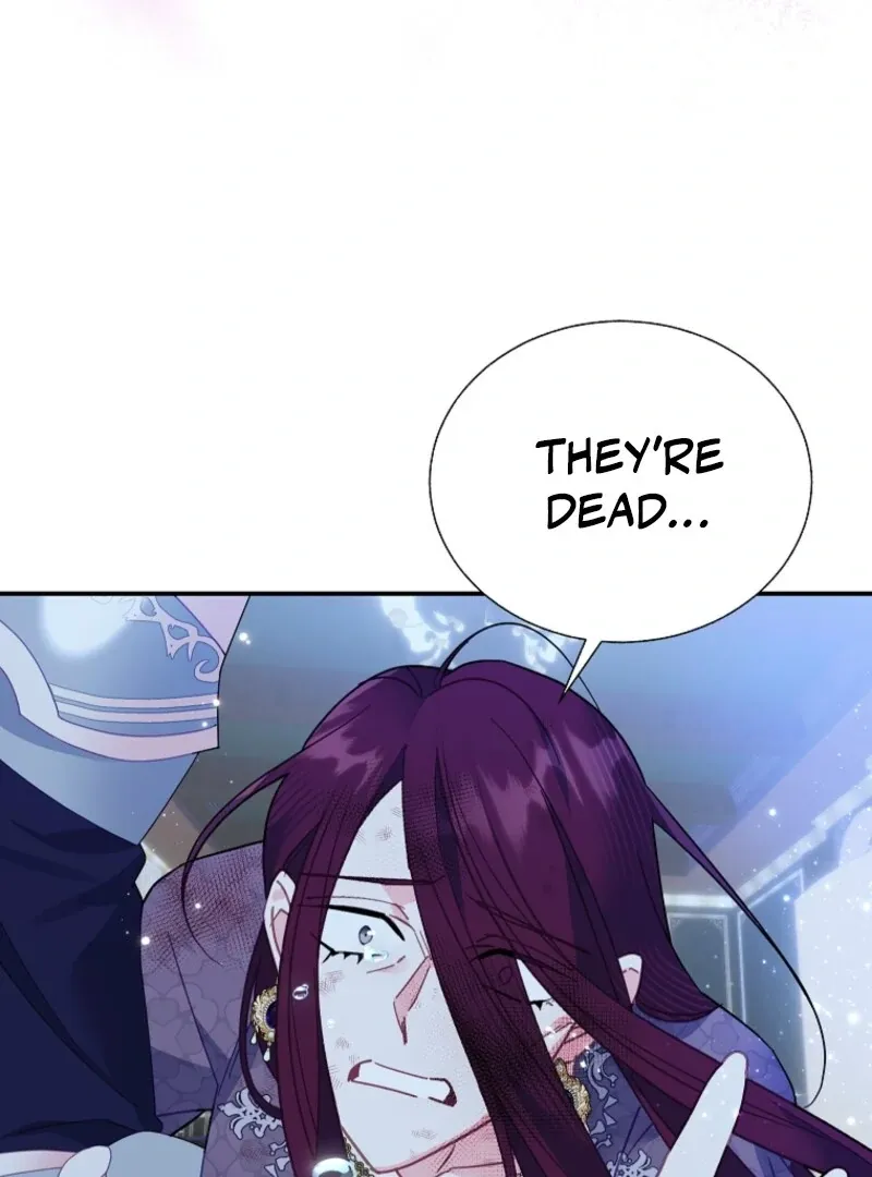 CARRIER FALCON PRINCESS Chapter 139 page 46 - 
