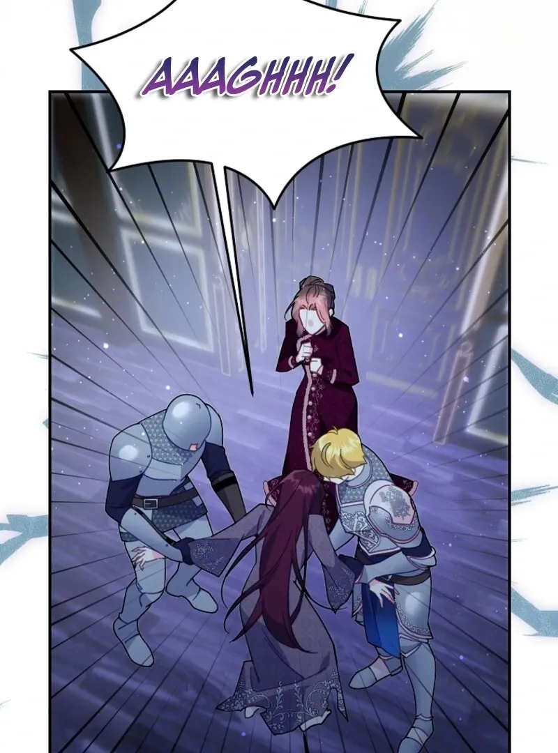 CARRIER FALCON PRINCESS Chapter 139 page 49 - 