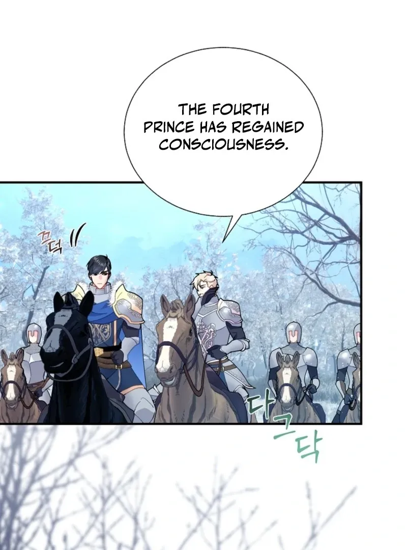 CARRIER FALCON PRINCESS Chapter 139 page 62 - 
