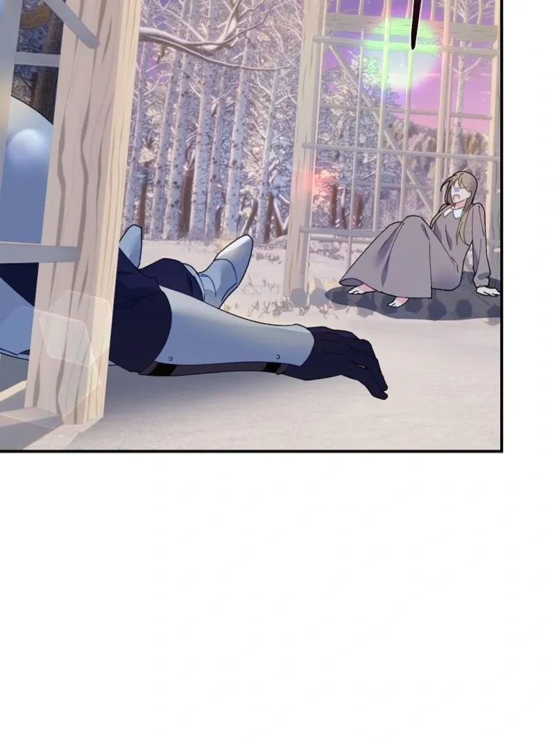 CARRIER FALCON PRINCESS Chapter 139 page 79 - 