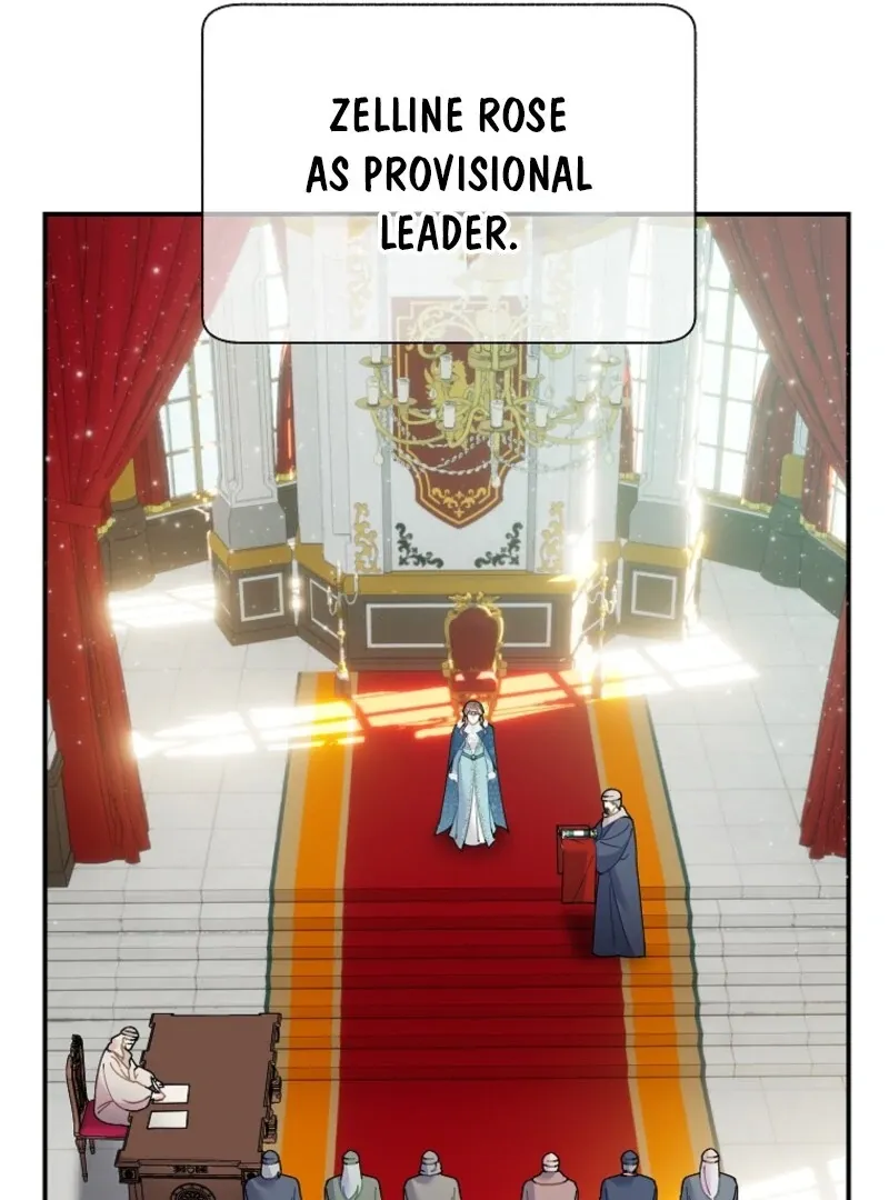 CARRIER FALCON PRINCESS Chapter 139 page 84 - 