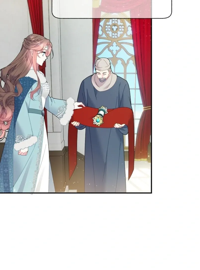 CARRIER FALCON PRINCESS Chapter 139 page 86 - 