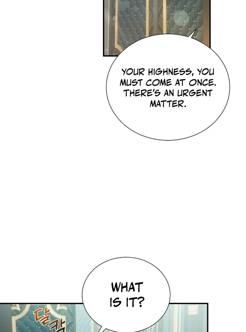 CARRIER FALCON PRINCESS Chapter 139 page 10 - 