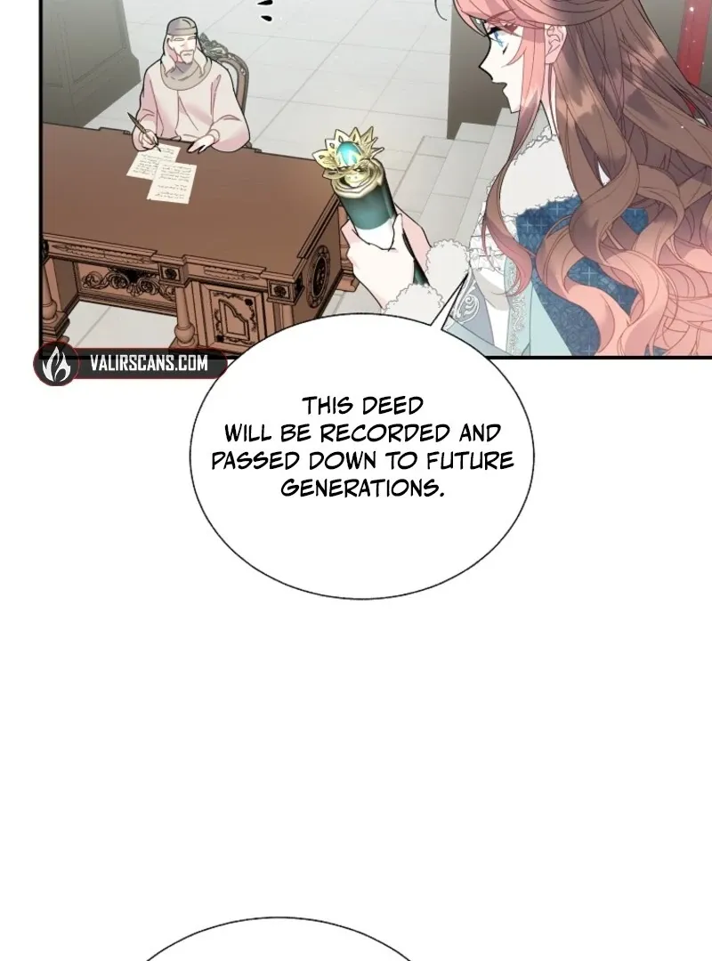 CARRIER FALCON PRINCESS Chapter 139 page 91 - 