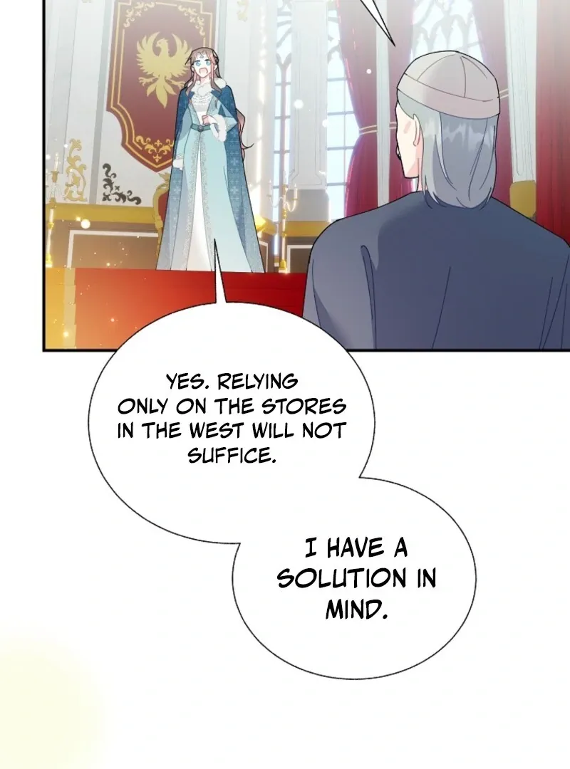 CARRIER FALCON PRINCESS Chapter 139 page 94 - 