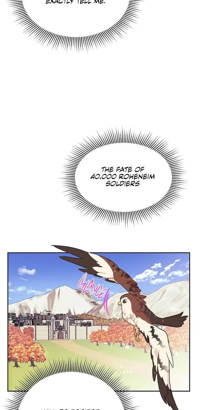 CARRIER FALCON PRINCESS Chapter 14 page 17 - 