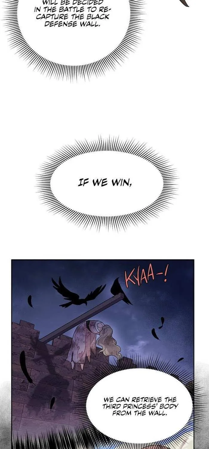 CARRIER FALCON PRINCESS Chapter 14 page 18 - 