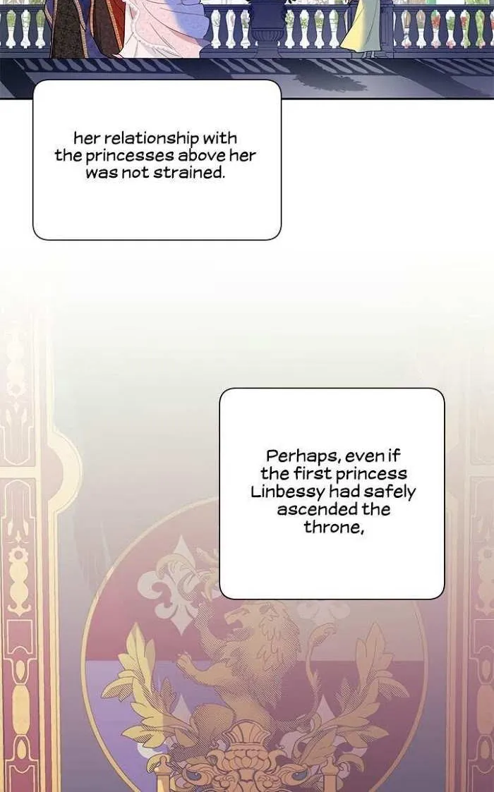 CARRIER FALCON PRINCESS Chapter 14 page 21 - 