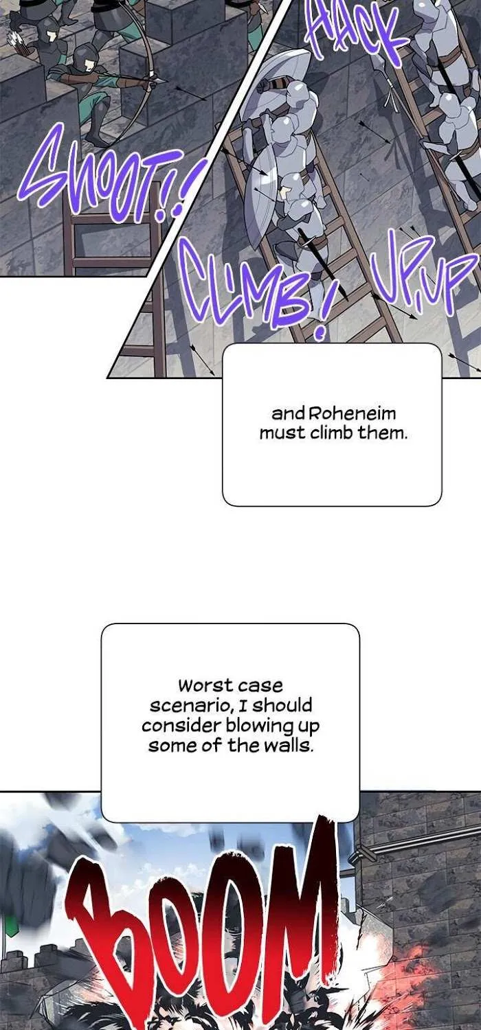 CARRIER FALCON PRINCESS Chapter 14 page 43 - 