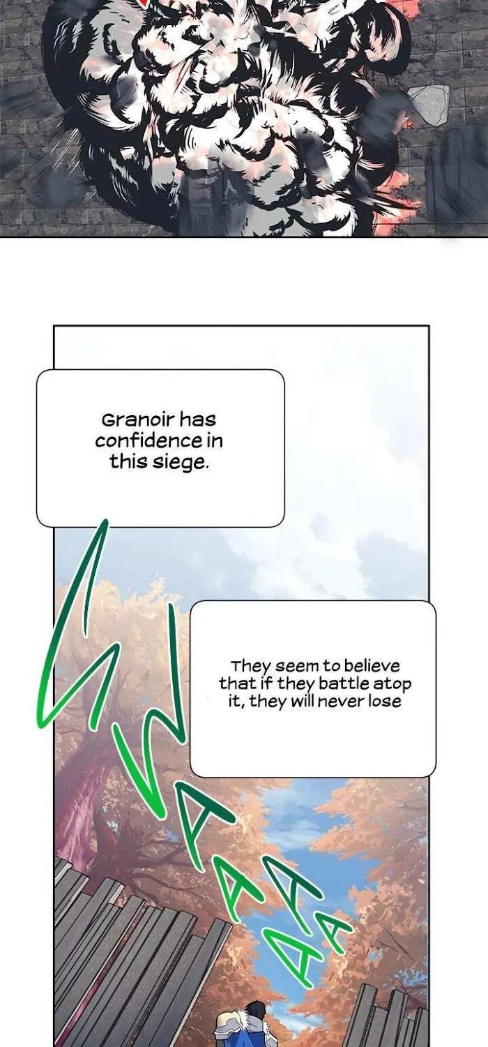CARRIER FALCON PRINCESS Chapter 14 page 44 - 