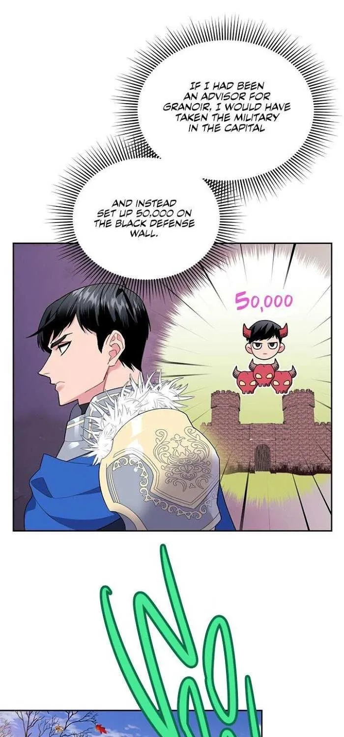 CARRIER FALCON PRINCESS Chapter 14 page 49 - 