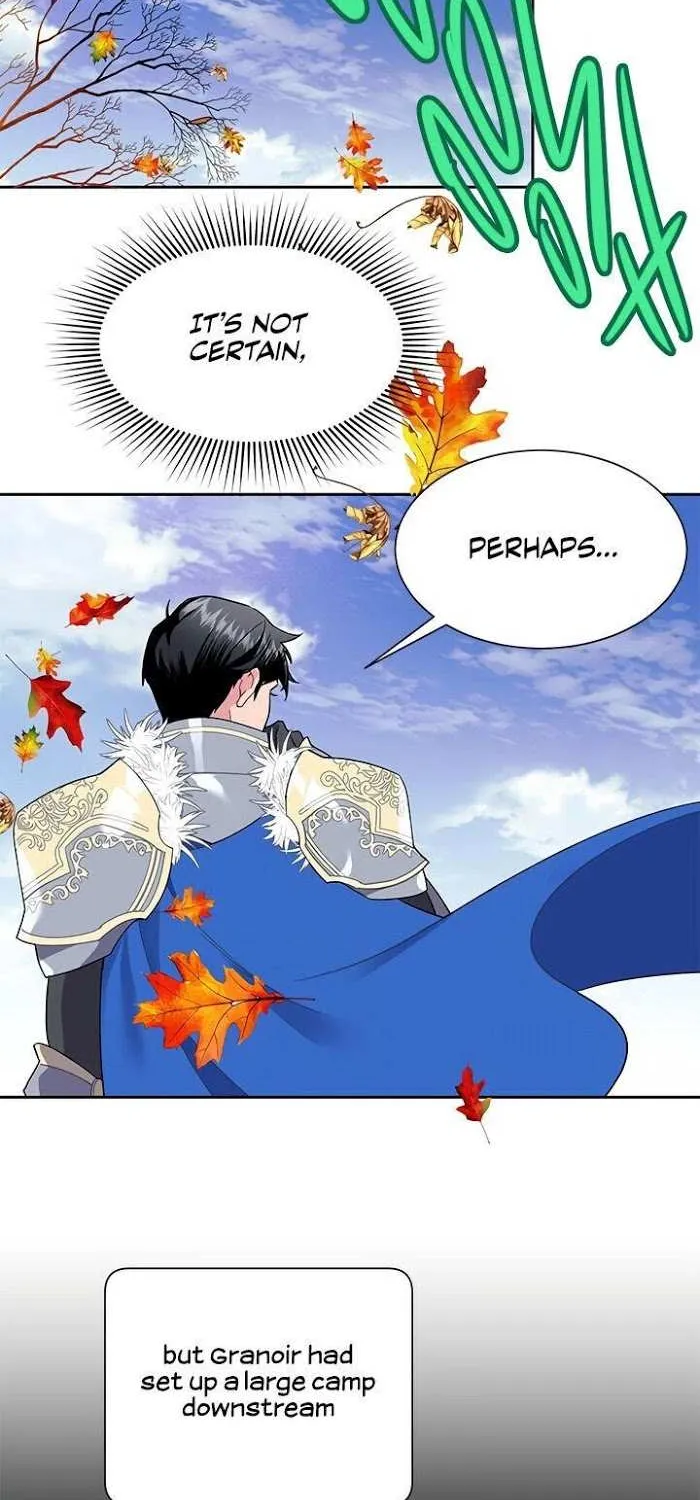 CARRIER FALCON PRINCESS Chapter 14 page 50 - 