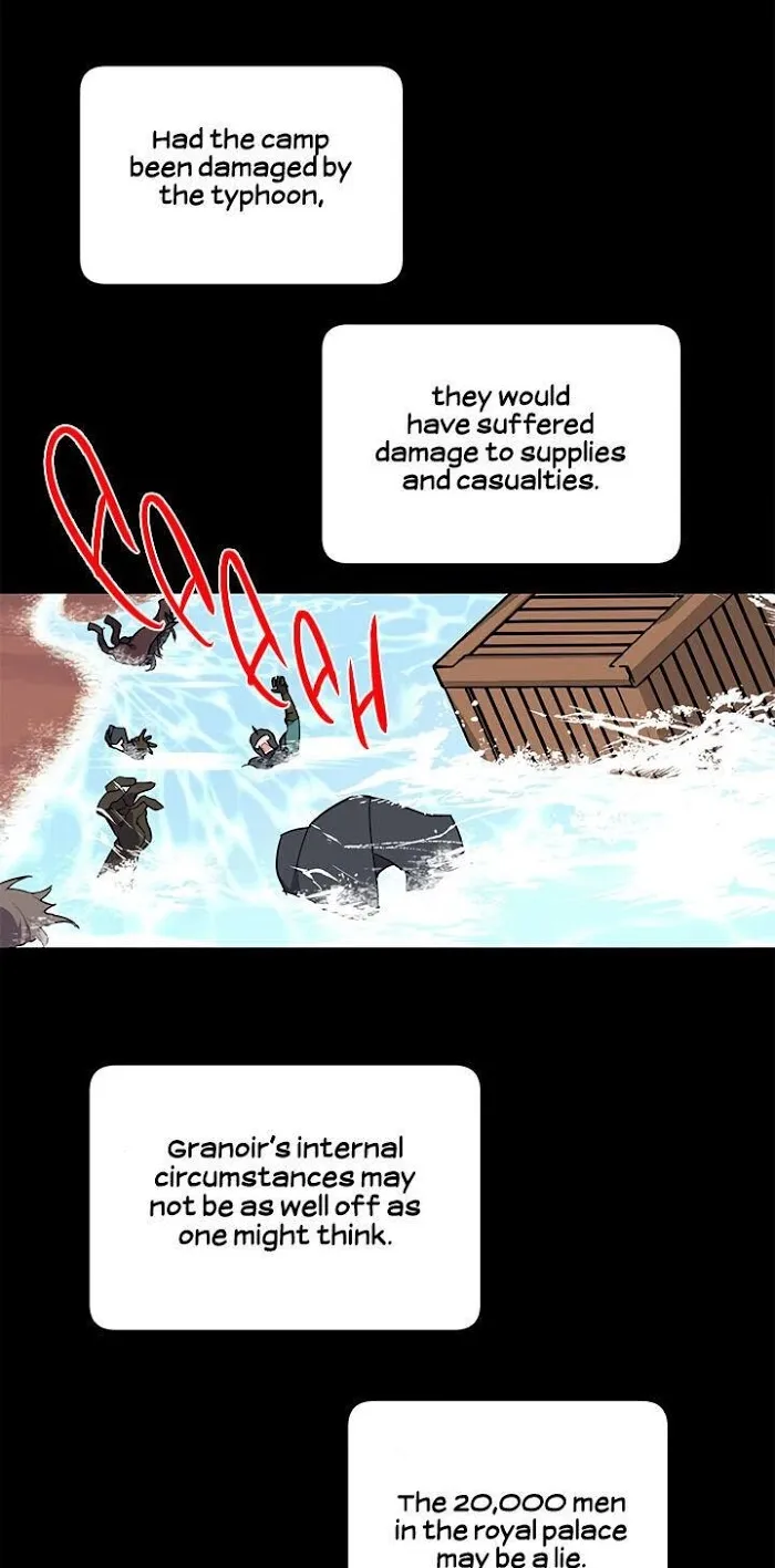 CARRIER FALCON PRINCESS Chapter 14 page 54 - 