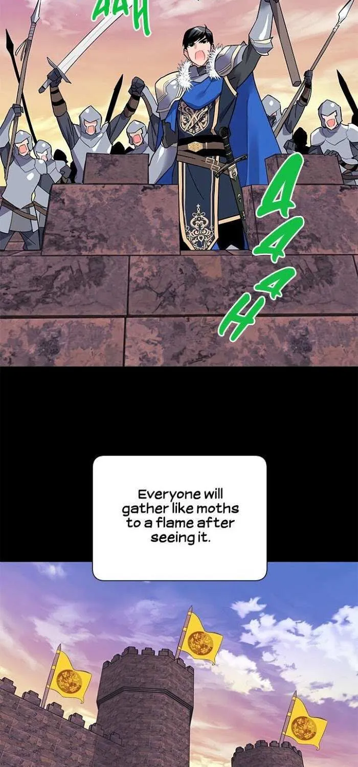 CARRIER FALCON PRINCESS Chapter 14 page 57 - 