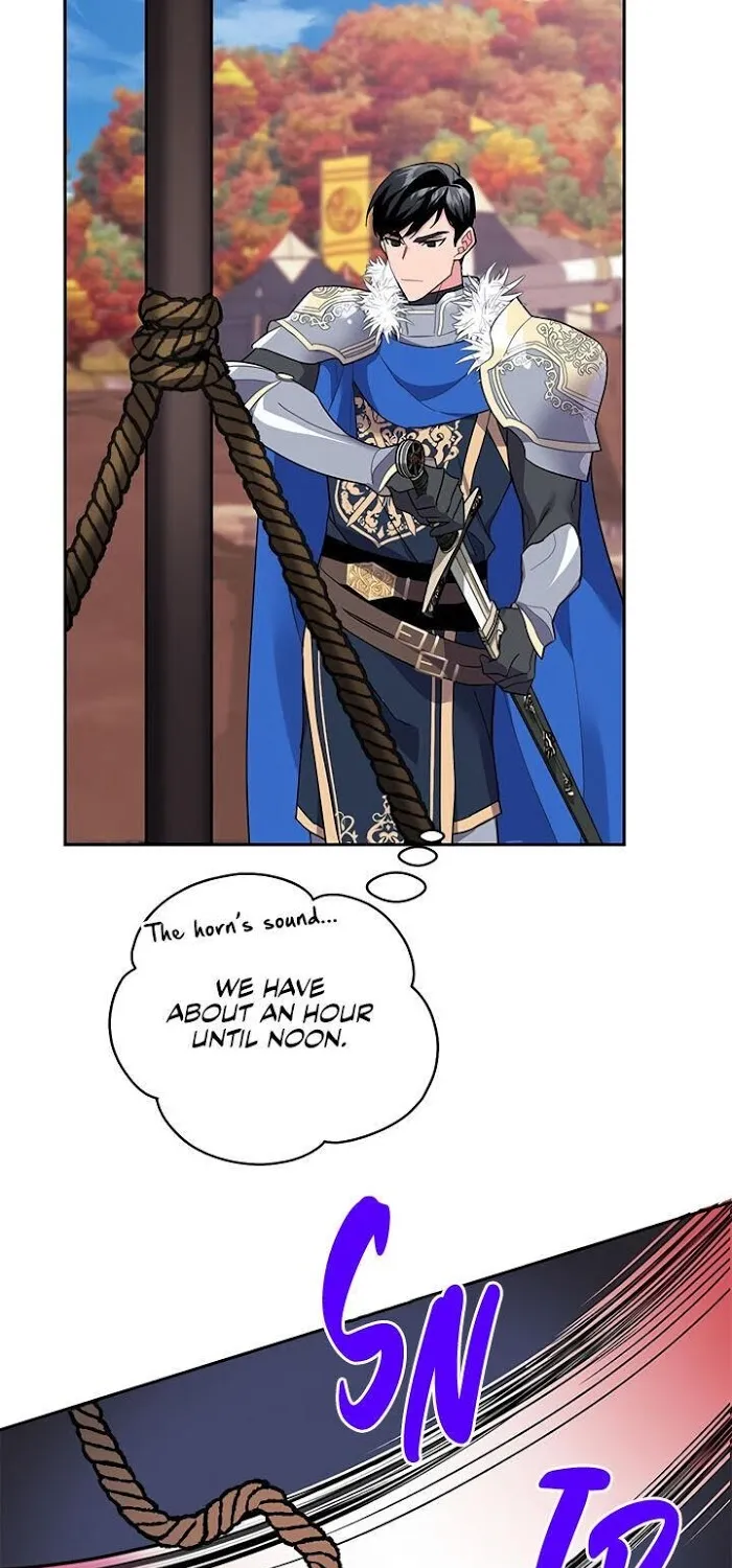CARRIER FALCON PRINCESS Chapter 14 page 59 - 