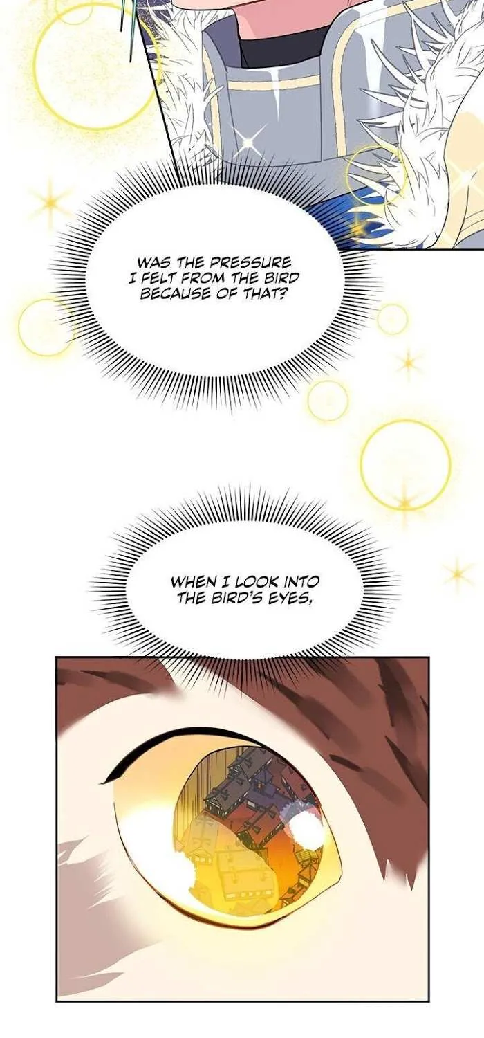 CARRIER FALCON PRINCESS Chapter 14 page 63 - 