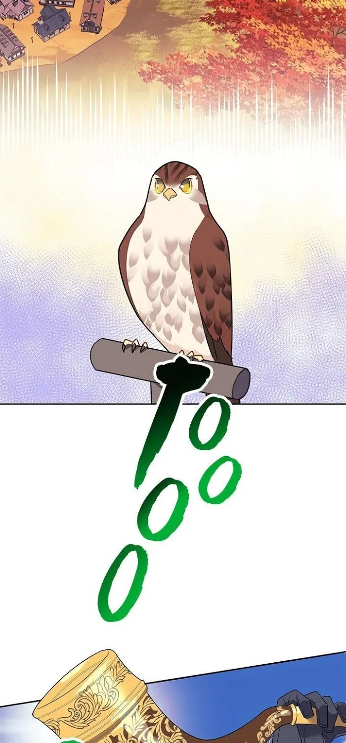 CARRIER FALCON PRINCESS Chapter 14 page 65 - 