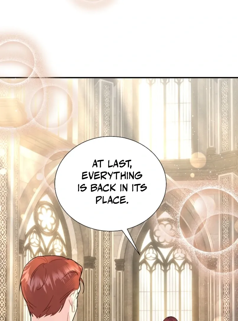 CARRIER FALCON PRINCESS Chapter 140 page 106 - 