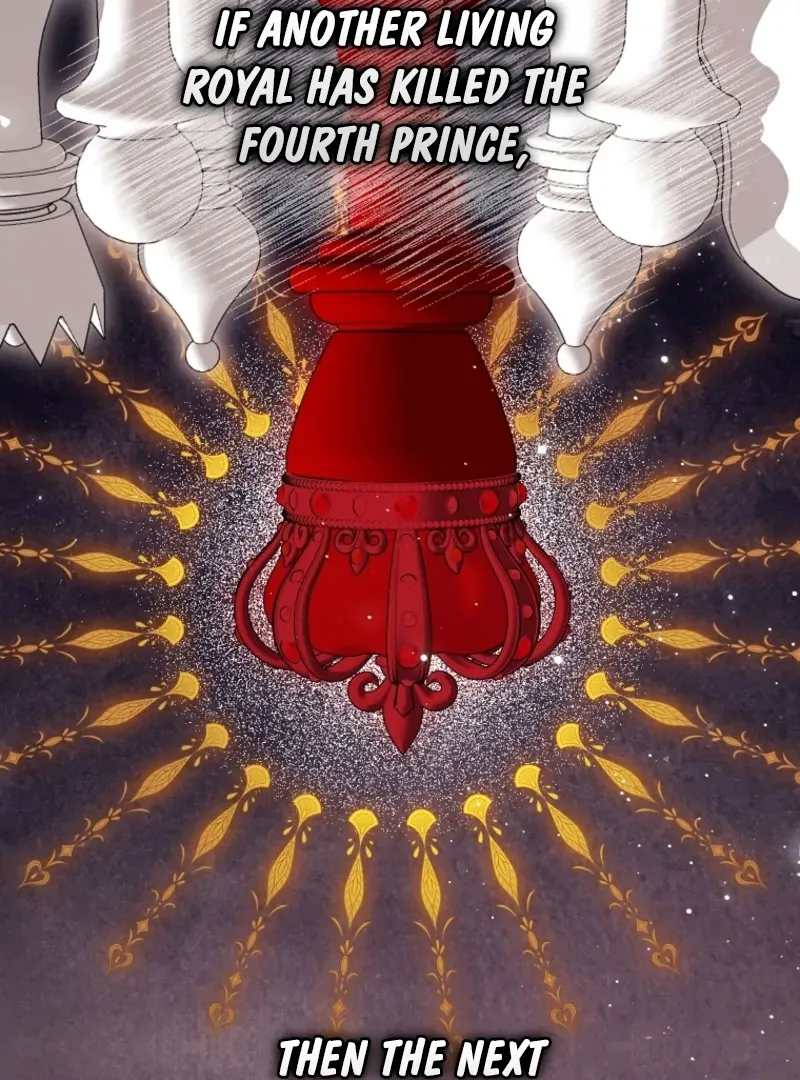CARRIER FALCON PRINCESS Chapter 140 page 16 - 