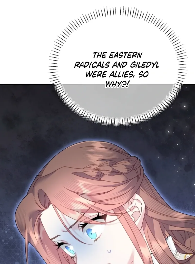 CARRIER FALCON PRINCESS Chapter 140 page 32 - 
