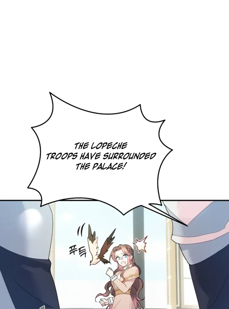 CARRIER FALCON PRINCESS Chapter 140 page 39 - 