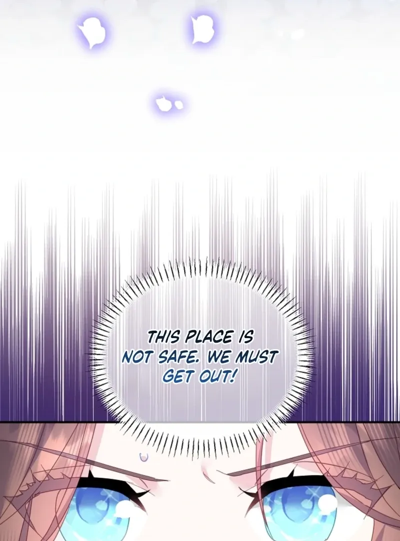 CARRIER FALCON PRINCESS Chapter 140 page 58 - 