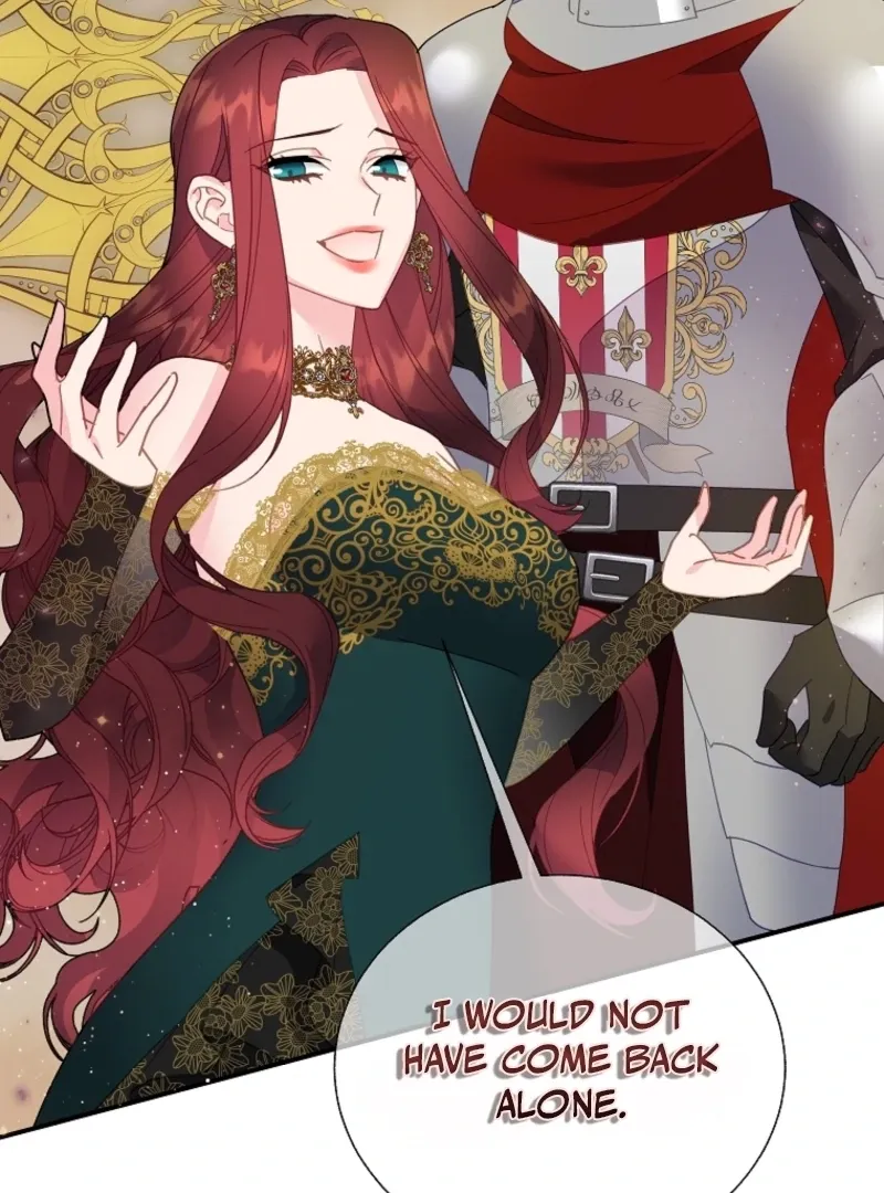 CARRIER FALCON PRINCESS Chapter 140 page 73 - 