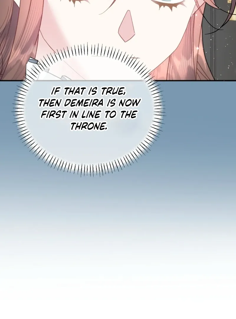 CARRIER FALCON PRINCESS Chapter 140 page 75 - 