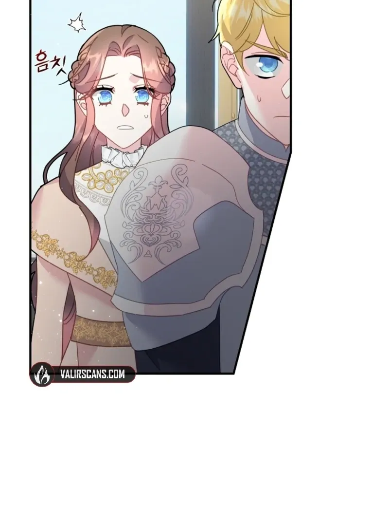 CARRIER FALCON PRINCESS Chapter 140 page 77 - 