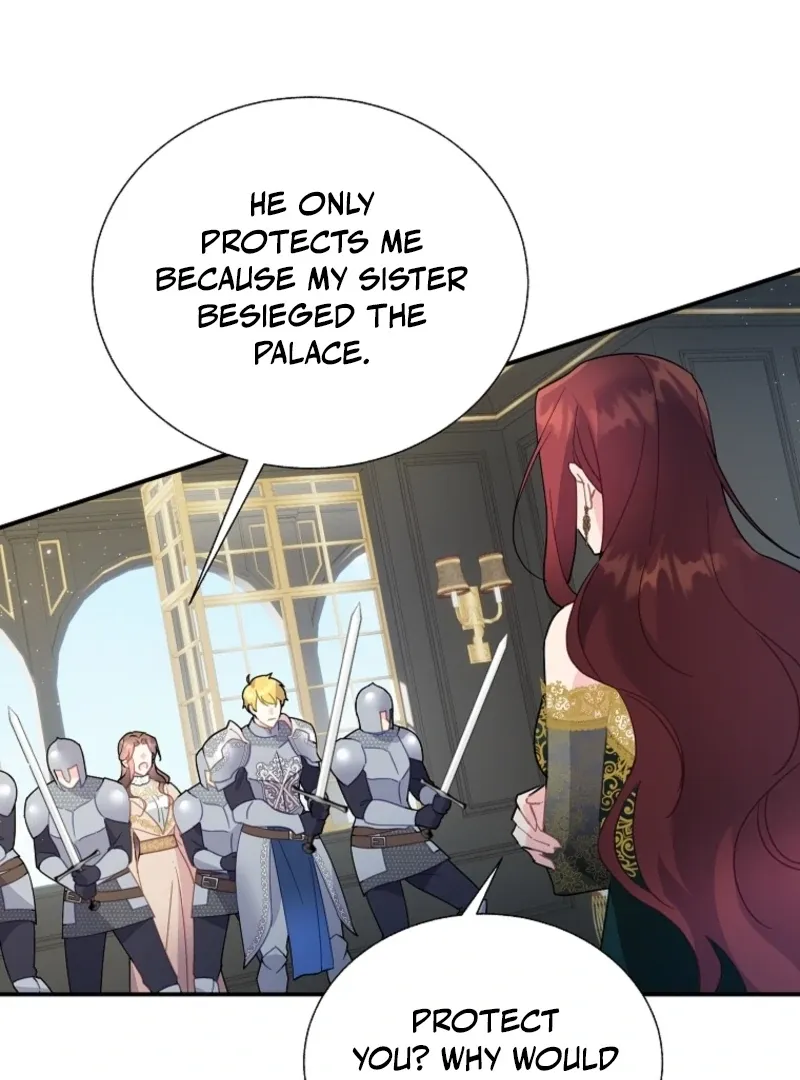 CARRIER FALCON PRINCESS Chapter 140 page 78 - 