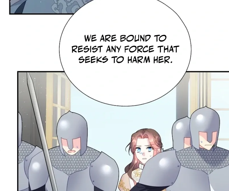 CARRIER FALCON PRINCESS Chapter 140 page 81 - 