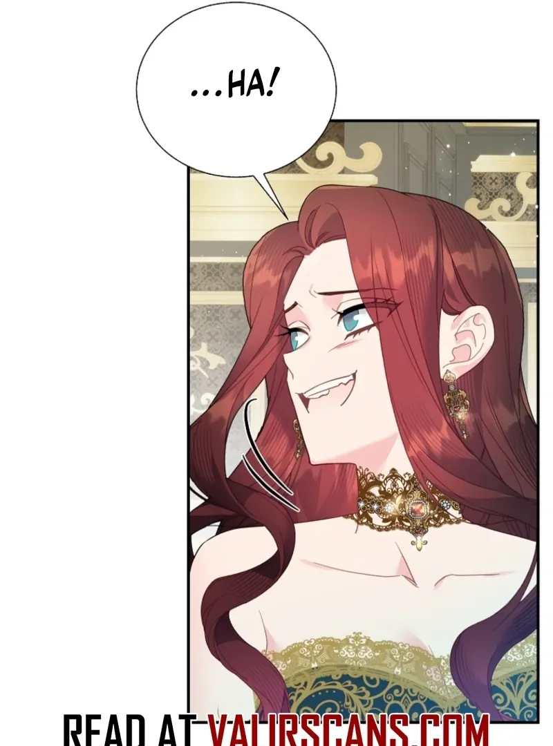 CARRIER FALCON PRINCESS Chapter 140 page 83 - 