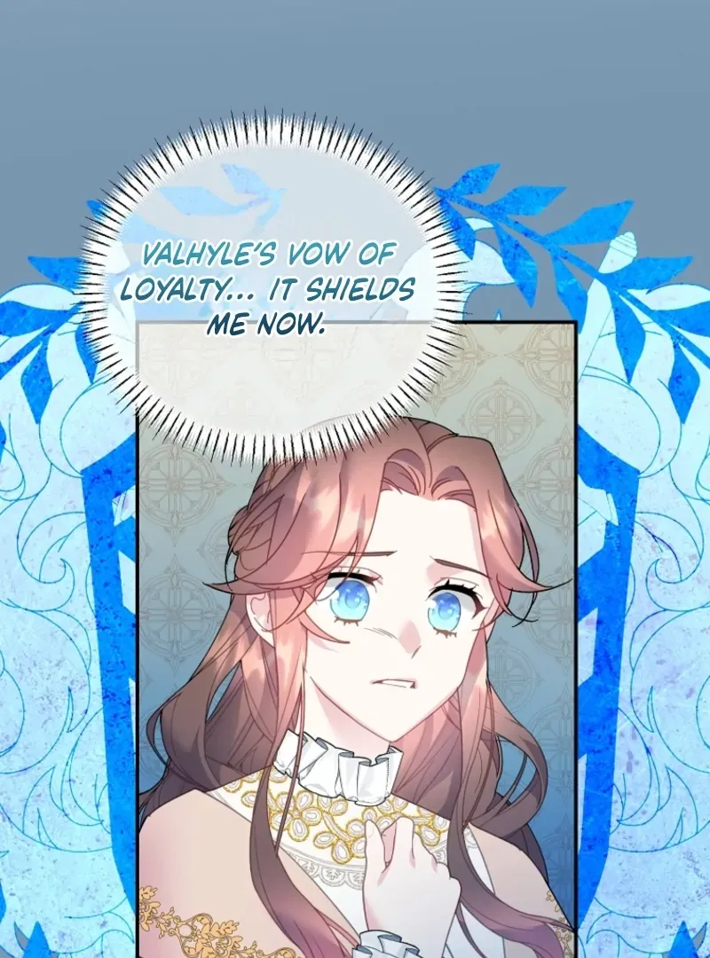 CARRIER FALCON PRINCESS Chapter 140 page 86 - 