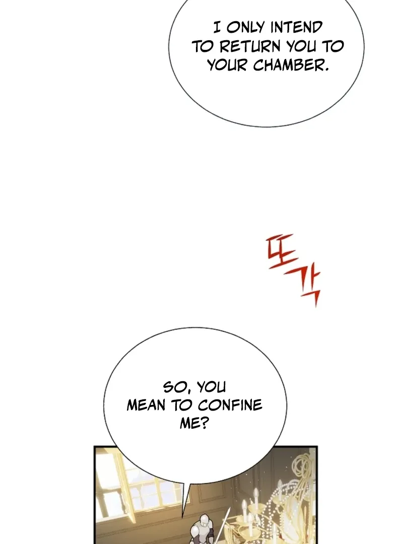 CARRIER FALCON PRINCESS Chapter 140 page 89 - 