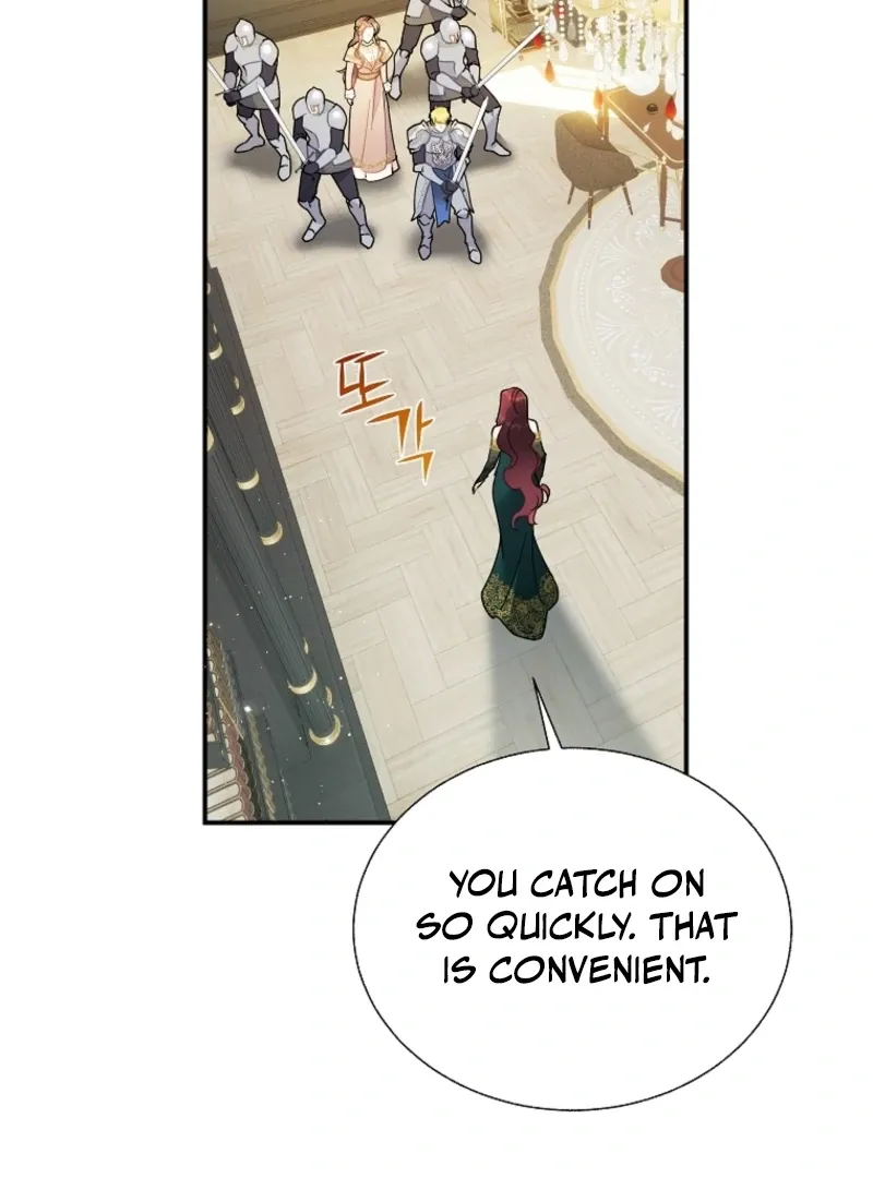 CARRIER FALCON PRINCESS Chapter 140 page 90 - 
