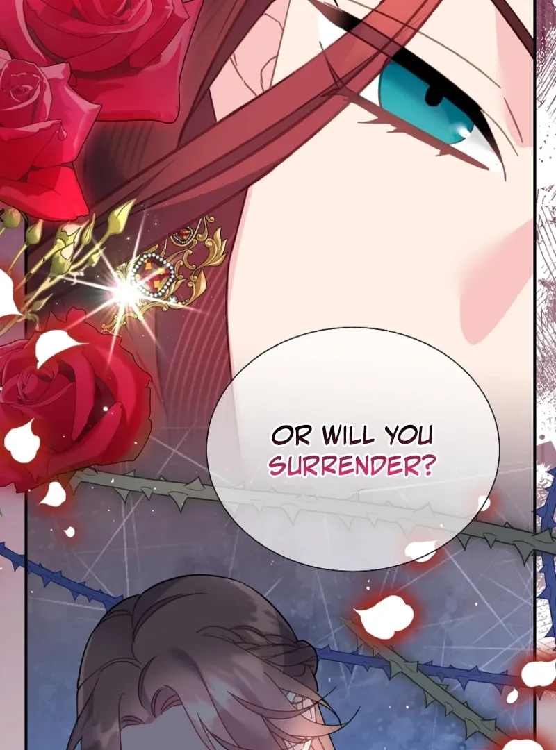 CARRIER FALCON PRINCESS Chapter 140 page 92 - 