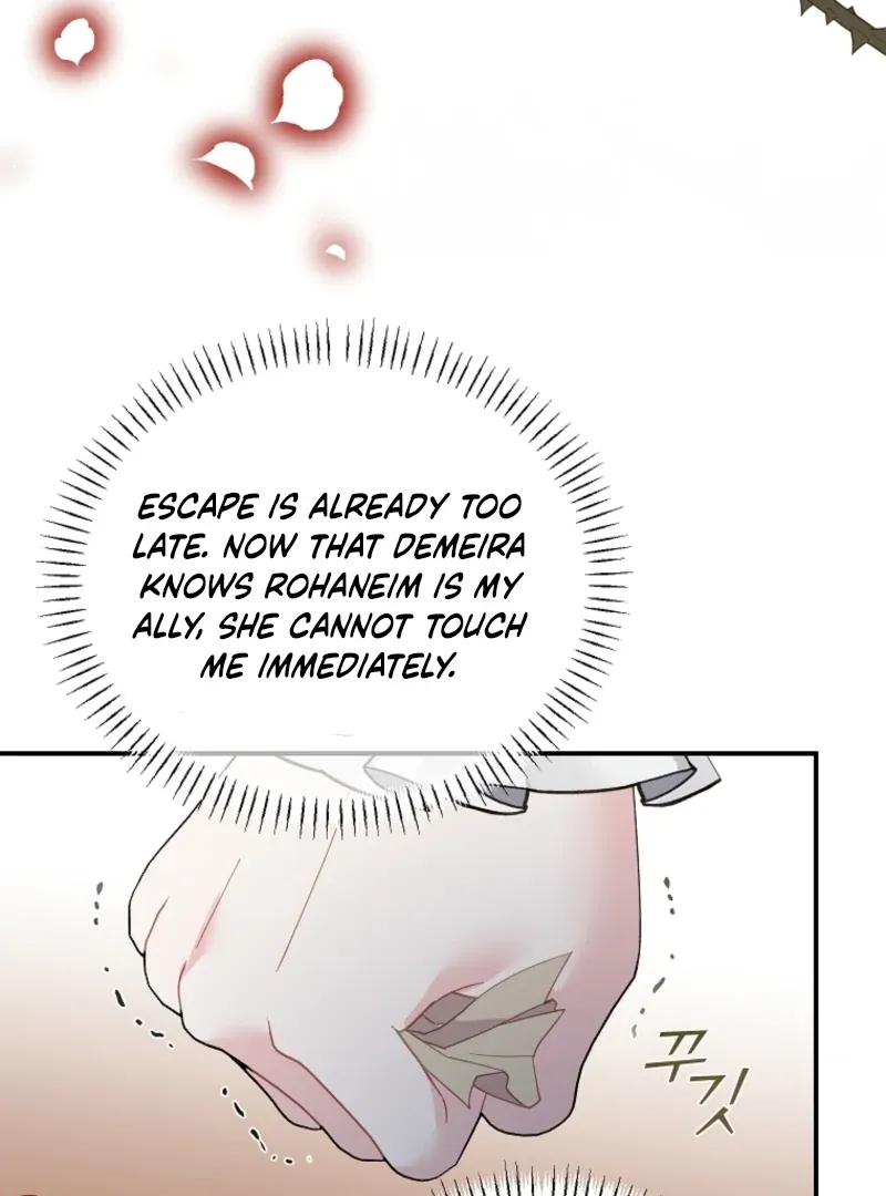 CARRIER FALCON PRINCESS Chapter 140 page 94 - 
