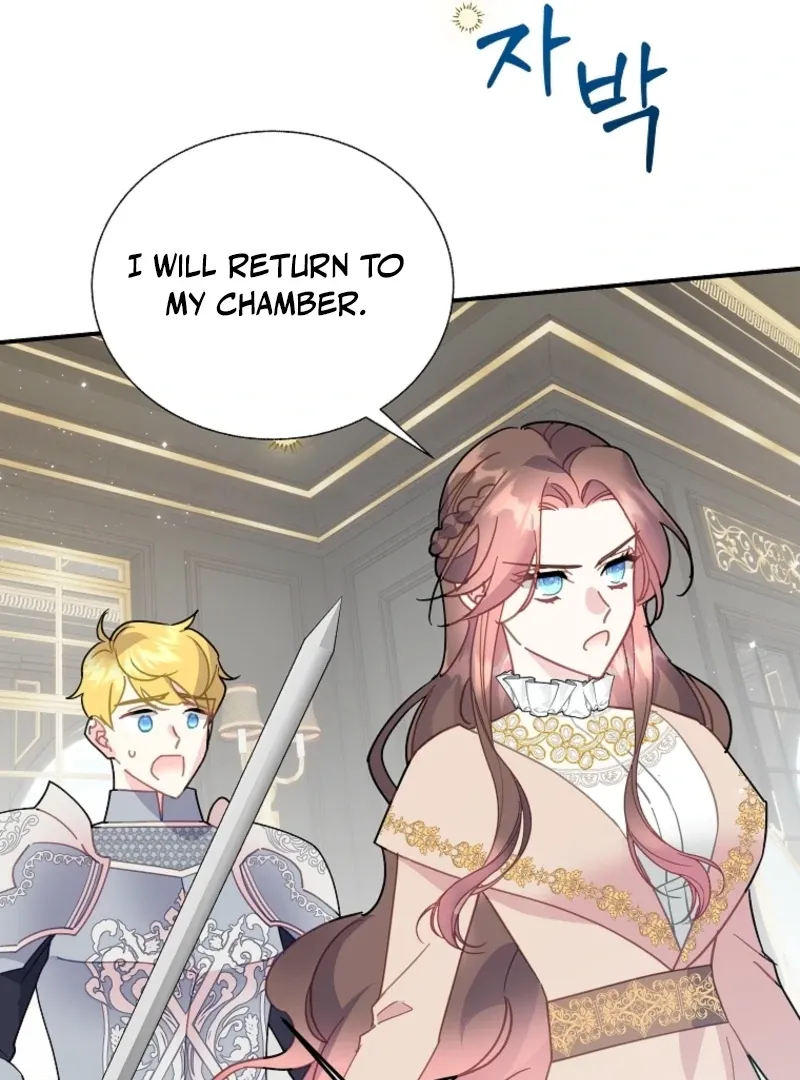 CARRIER FALCON PRINCESS Chapter 140 page 97 - 
