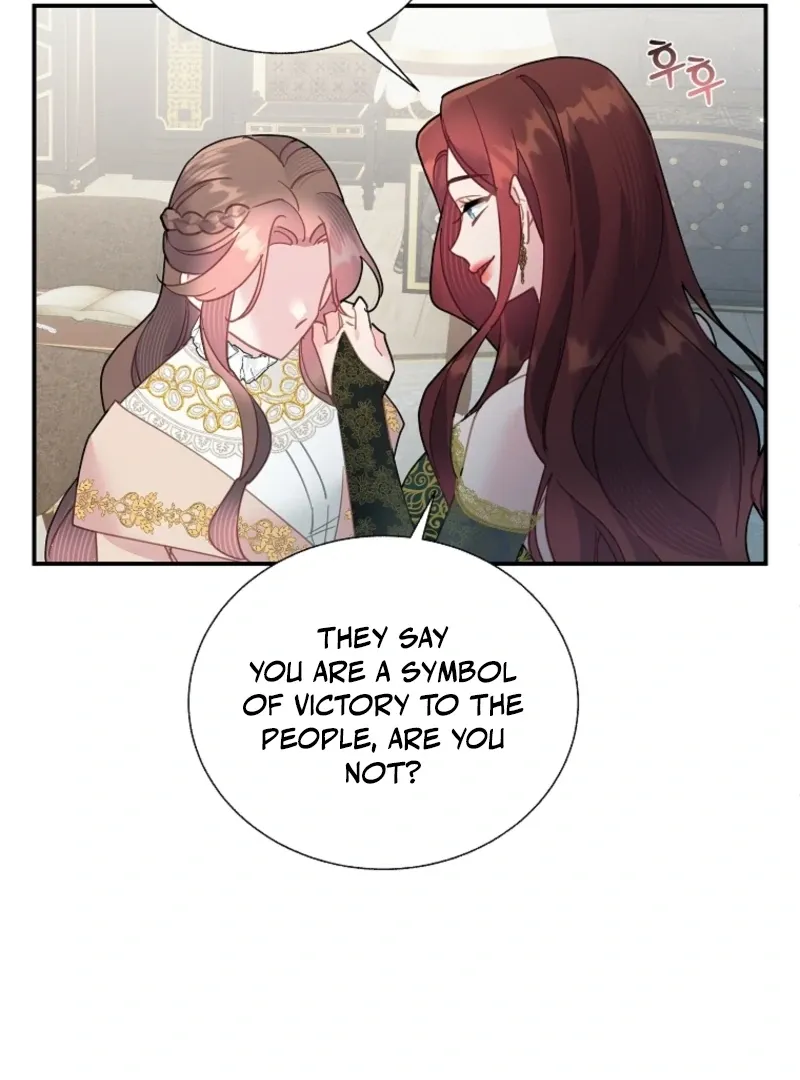 CARRIER FALCON PRINCESS Chapter 140 page 99 - 