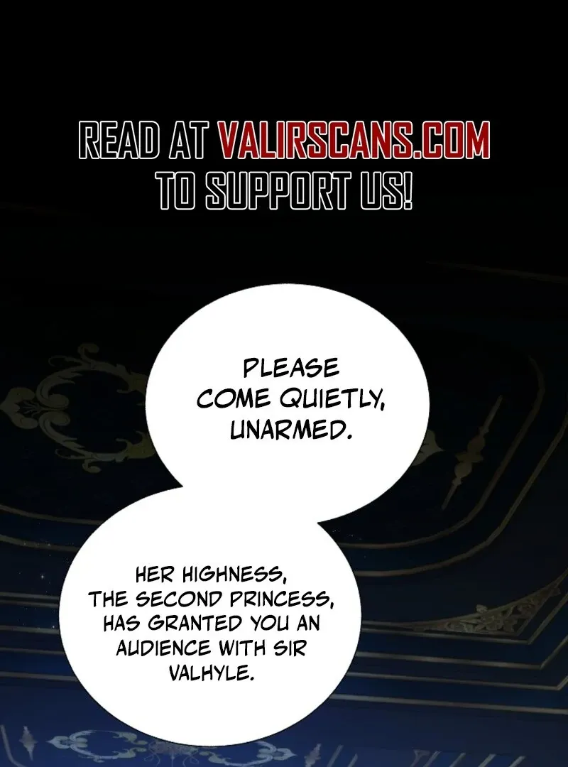 CARRIER FALCON PRINCESS Chapter 141 page 2 - 
