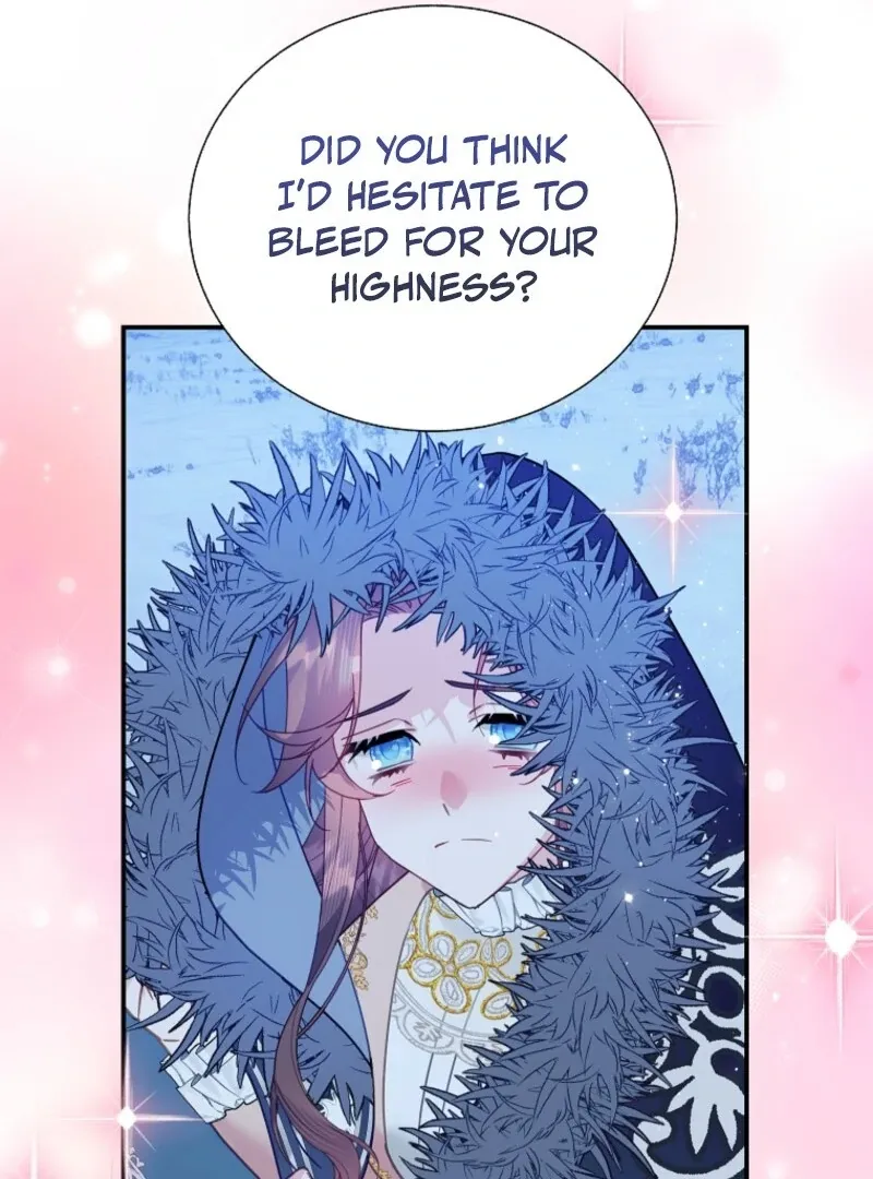 CARRIER FALCON PRINCESS Chapter 141 page 109 - 