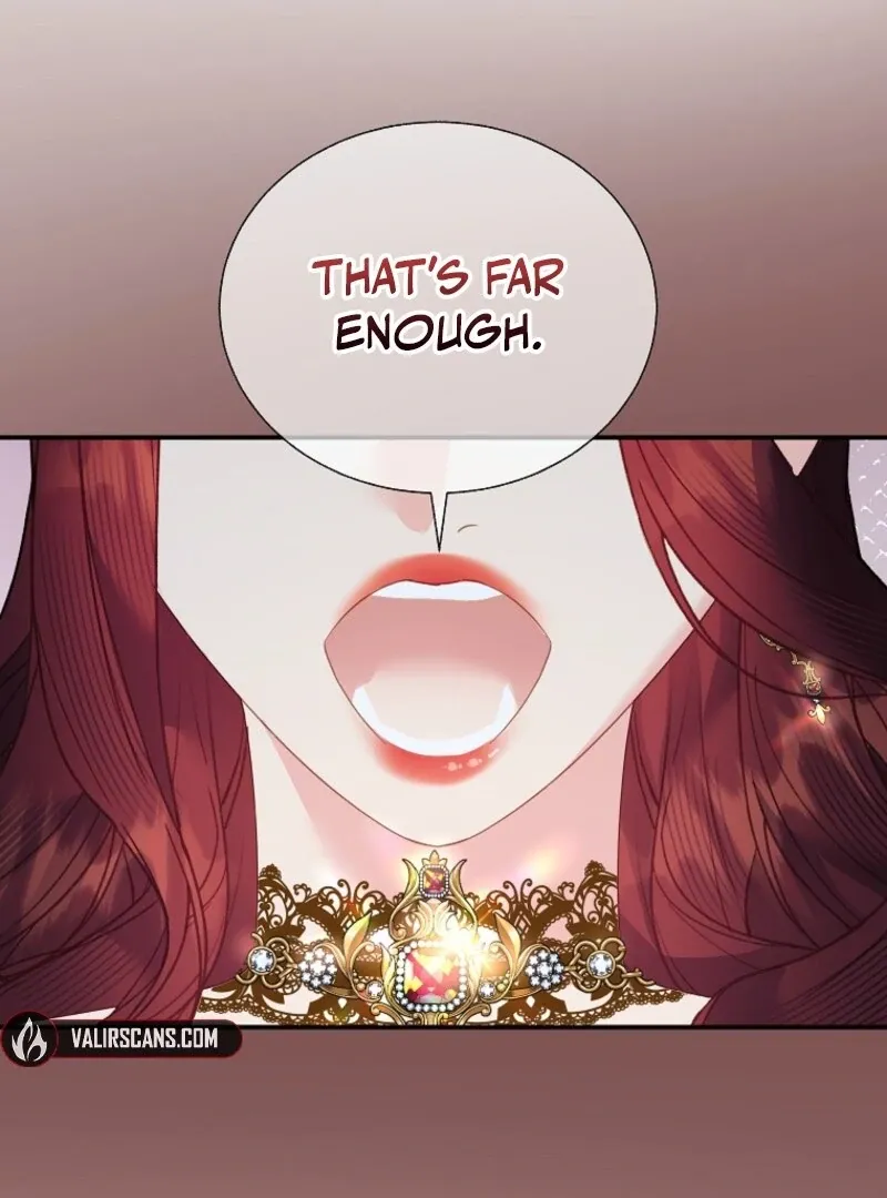 CARRIER FALCON PRINCESS Chapter 141 page 120 - 