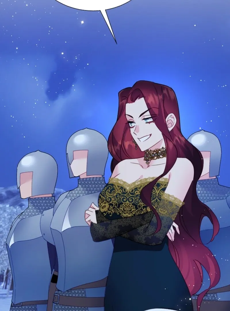 CARRIER FALCON PRINCESS Chapter 141 page 129 - 