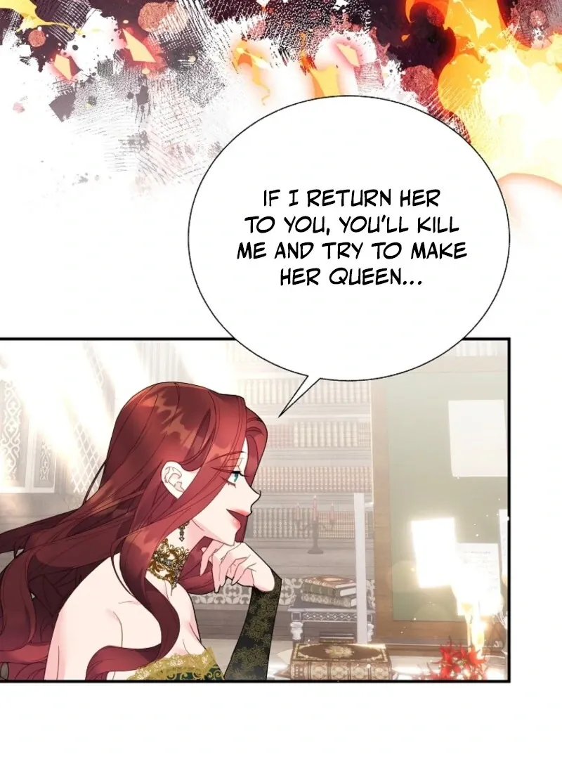 CARRIER FALCON PRINCESS Chapter 141 page 20 - 