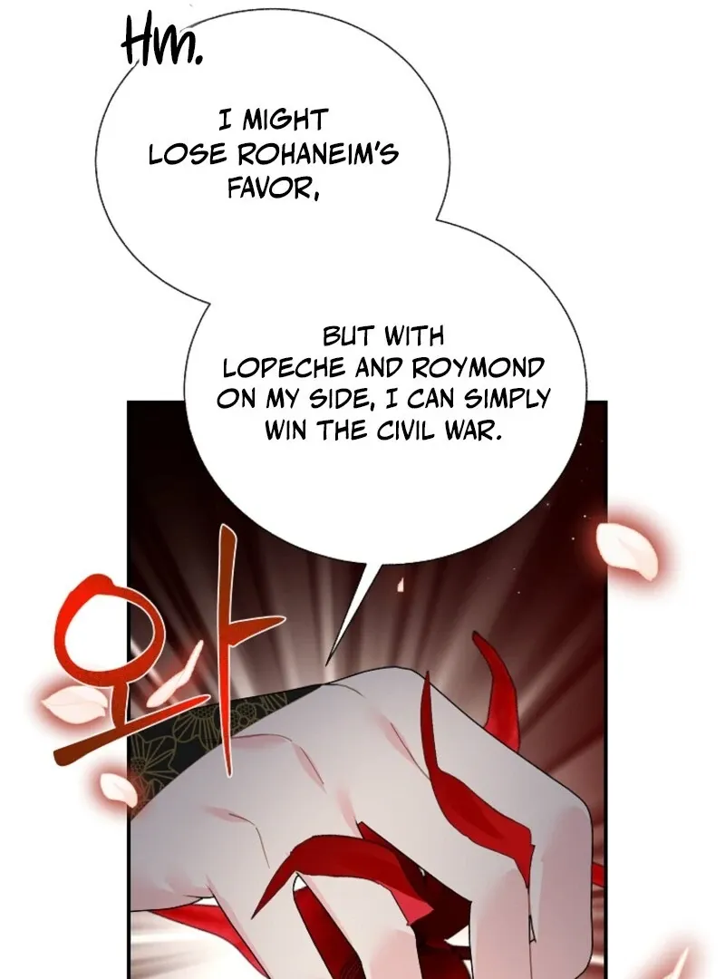 CARRIER FALCON PRINCESS Chapter 141 page 40 - 