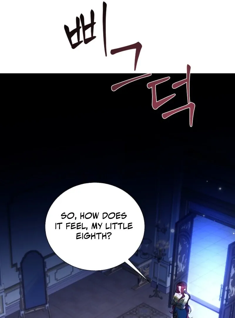 CARRIER FALCON PRINCESS Chapter 141 page 54 - 